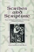 Scribes and Scripture